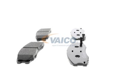 BREMSBELAGSATZ SCHEIBENBREMSE VAICO V400652 24