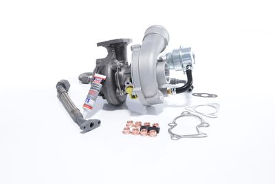 LADER AUFLADUNG BTS Turbo T981236BT 28