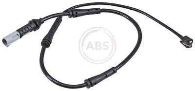 SENZOR DE AVERTIZARE UZURA PLACUTE DE FRANA A.B.S. 39751 3