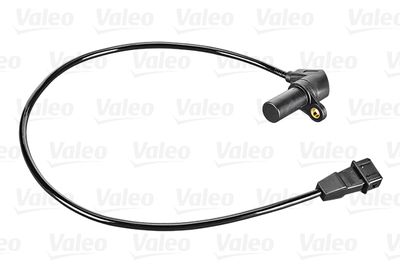 Sensor, crankshaft pulse 254037