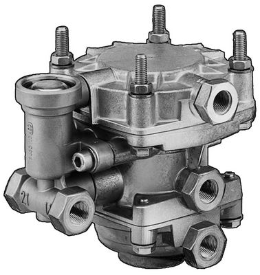 supapa control,remorca KNORR-BREMSE 3400046012