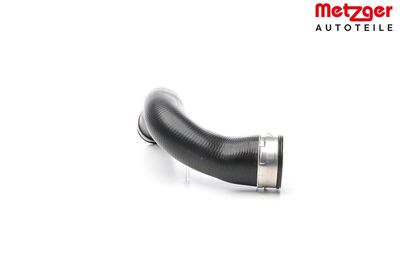 LADELUFTSCHLAUCH METZGER AUTOTEILE 2400084 29