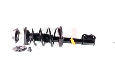 ANSAMBLU TELESCOP ARC GH GH355252C03 7