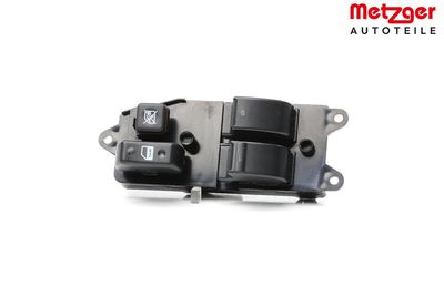 COMUTATOR MACARA GEAM METZGER AUTOTEILE 0916975 2