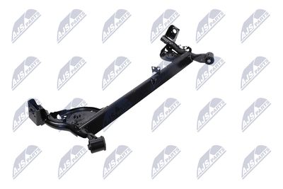 CORP AX NTY ZRZRE016 16