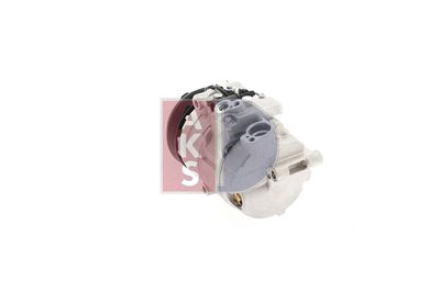 KOMPRESSOR KLIMAANLAGE AKS DASIS 850990N 5