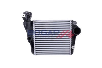 INTERCOOLER COMPRESOR