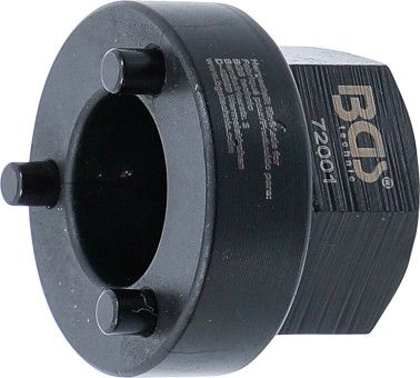 MONTAGE-/DEMONTAGEWERKZEUG ZAHNSTANGEN-SPANNMUTTER