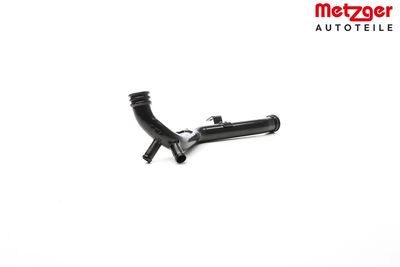 KüHLMITTELROHRLEITUNG METZGER AUTOTEILE 4010557 31