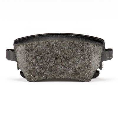 BREMSBELAGSATZ SCHEIBENBREMSE DELPHI LP1911 21