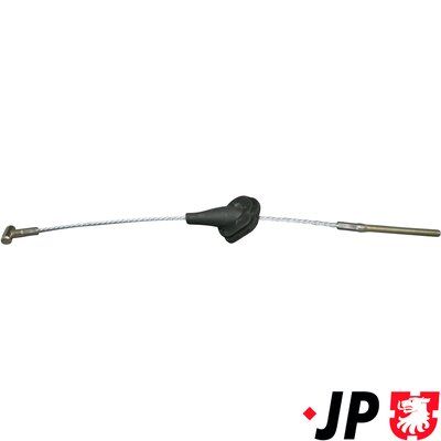 CABLU FRANA DE PARCARE