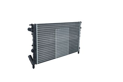 KüHLER MOTORKüHLUNG NRF 507465 20