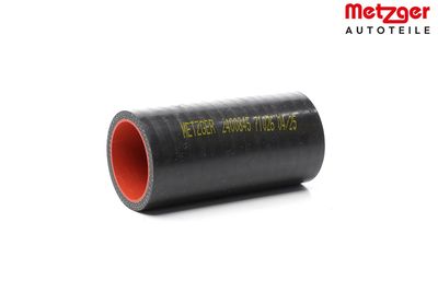 LADELUFTSCHLAUCH METZGER AUTOTEILE 2400845 34