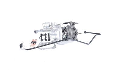 LADER AUFLADUNG BTS Turbo T981224 8