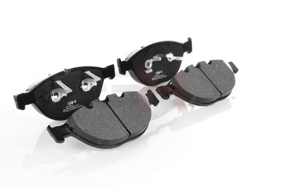 SET PLACUTE FRANA FRANA DISC GH GH410311 10