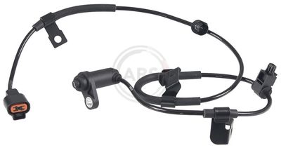 SENZOR TURATIE ROATA