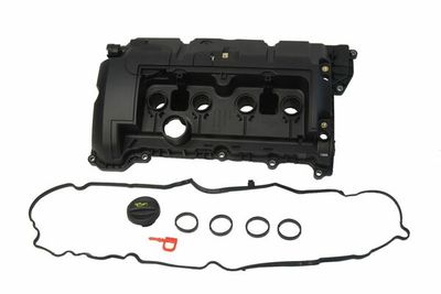 капак на клапаните (на цилиндровата глава) ÜRO Parts 11127646554