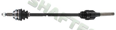 Приводной вал SHAFTEC CH109AR для CHRYSLER VOYAGER
