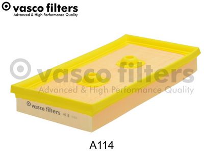 FILTRU AER DAVID VASCO A114