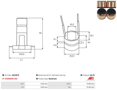 Vorschau ASL9019 Ansicht 3