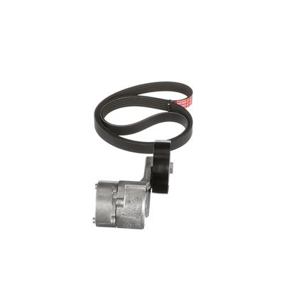 KEILRIPPENRIEMENSATZ GATES K015PK1210 43