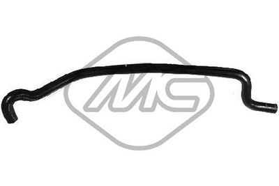 маркуч за парното Metalcaucho 08178