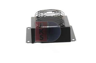 LüFTERHAUBE AKS DASIS 701012H 8
