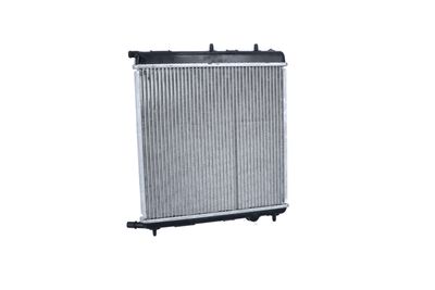 RADIATOR RACIRE MOTOR NRF 50439 25