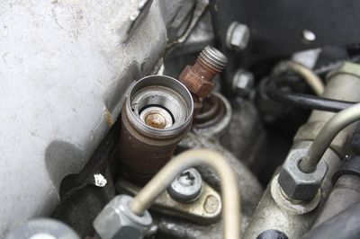 Vorschau Demontagewerkzeugsatz, Common-Rail-Injektor Ansicht 13
