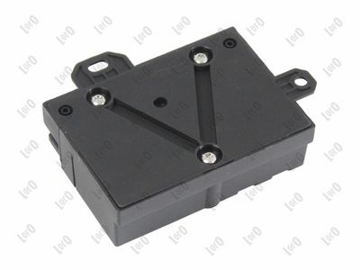 Steuergerät, Kraftstoffpumpe ABAKUS 139-01-028