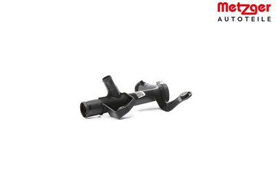 CUPLAJ CONDUCTA LICHID RACIRE METZGER AUTOTEILE 4010741 14