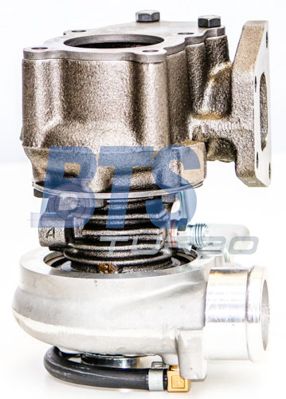 LADER AUFLADUNG BTS Turbo T911300 5