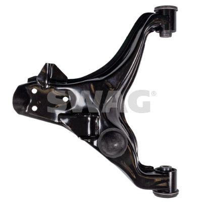 BRAT SUSPENSIE ROATA