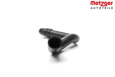 LADELUFTSCHLAUCH METZGER AUTOTEILE 2400538 9