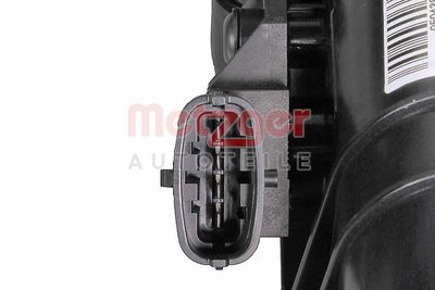 SAUGROHRMODUL METZGER AUTOTEILE 2100154 2