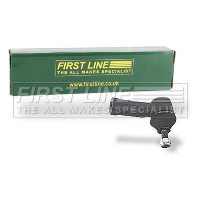 накрайник на напречна кормилна щанга FIRST LINE FTR4184