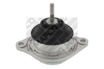 Подвеска, двигатель MAPCO 36895 для AUDI A6