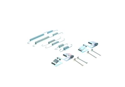 SET ACCESORII SABOT DE FRANA BOSCH 1987475336 25