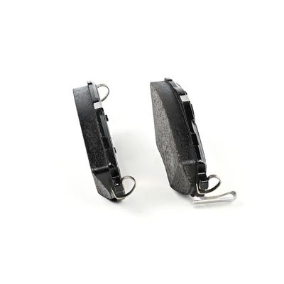 BREMSBELAGSATZ SCHEIBENBREMSE DELPHI LP2691 20