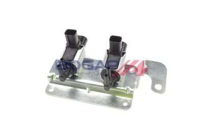 SUPAPă COMANDă AER (AER ASPIRAțIE)