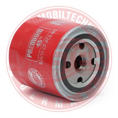 FILTRU ULEI MASTER-SPORT GERMANY 92011OFMGPCSMS 2