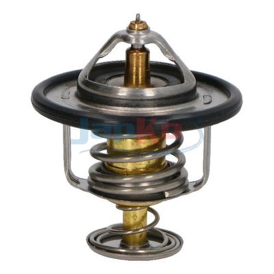 Thermostat, Kühlmittel