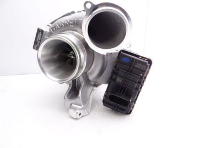 LADER AUFLADUNG GARRETT 8060945010S 1