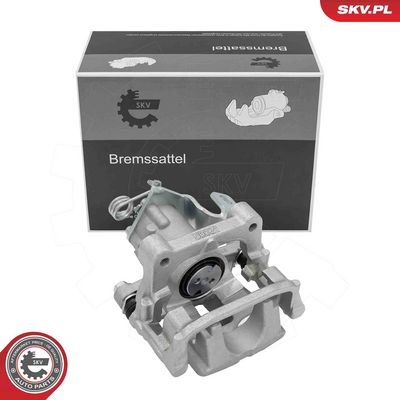 Brzdový třmen ESEN SKV 78SKV863