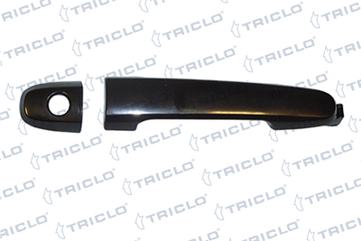 Дръжка външна врата TRICLO 128591