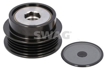 SISTEM ROATA LIBERA GENERATOR