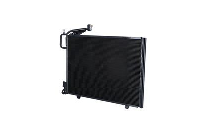 CONDENSATOR CLIMATIZARE NRF 350518 30