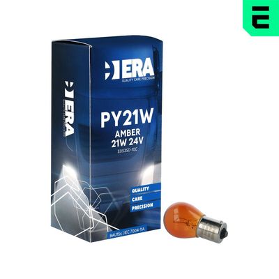 Žarulja, pokazivač smjera ERA E053SD-10C