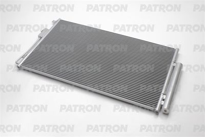 PATRON PRS1433 Радіатор кондиціонера 