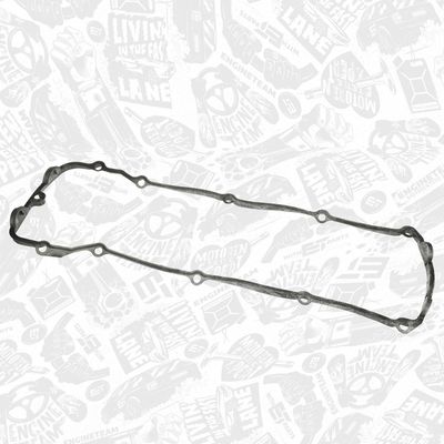 SET GARNITURI CAPAC SUPAPE ET ENGINETEAM TM0043 2